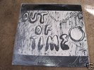 Out of Time - same s/t - obscure private hard rock LP
