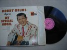 Bobby Helms - Sings To My Special Angel 1957 PLP Orig.