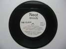 THE CLASH - CAPITAL RADIO EP NME FREEBIE?