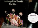 TOP M- 1968 UK Orig   THE NICE   VITA BREVIS Prog Psych
