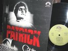 SCARCE 70s Orig   GOBLIN   PATRICK   Spacy Horror PROG