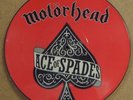 Motorhead-Ace of spades- 12