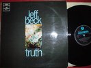 JEFF BECK 
