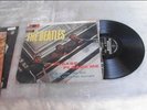 The Beatles 'Please PLease Me' Parl Blk silvr stereo LP