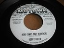 LISTEN - POPCORN-MOD- NORTHERN SOUL - BOBBY BREEN