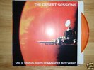DESERT SESSIONS VOL. II, Queens of the Stone Age, Kyuss
