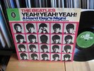 THE BEATLES A HARD DAYS NIGHT MONO 1964 MINT TOP RARIE