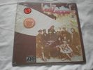Led Zeppelin II in shrink 1841 Broadway Labels SD 8236