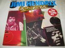 JIMI HENDRIX - THE JIMI HENDRIX EXPERIENCE - 2 LPs-GTFL