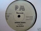 LEO GRAHAM My Little Sandra PM Records LEE PERRY 12