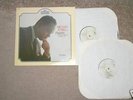 MICHAEL RABIN - PAGANINI caprices 2-LP Seraphim NM