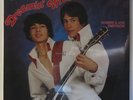 DONNIE & JOE EMERSON Dreamin' Wild slow psych funk jams