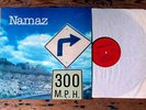 NAMAZ 300 MPH LP GERMAN JAZZ LATIN FUSION KRAUTROCK