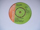 Laurel Aitken - Jesse James 1969 UK 45 NU BEAT