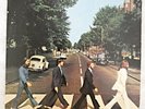 Beatles - ABBEY ROAD | MFSL Audiophile | NM-