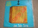 JUAN PABLO TORRES AFRO CUBAN FUNK PSYCH SUPER SON  ???