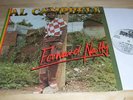 AL CAMPBELL Forward Natty LP '85 orig ROOTS