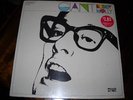 Buddy Holly Giant gorgeous original Sealed LP Coral