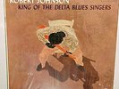 ROBERT JOHNSON KING OF THE DELTA BLUES SINGERS 6-EYE