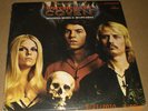 COVEN Witchcraft Destroys Minds & Reaps Souls 1969 LP