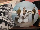 MANDRAKE MEMORIAL orig. PUZZLE lp psych w/ cool insert