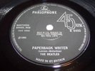 BEATLES 
