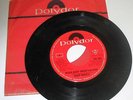 Deep Purple - River Deep  45 RARE Canadian