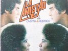 LA AMISTAD de Chuito y Rodrigo *Tito Gomez*Guaguanco LP