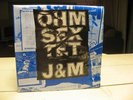 OHM Sextet - J & M - Dutch Jazz LP record SYNTOHN