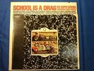 The Super Stocks School Is A Drag  Feat. Gary Usher LP