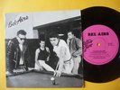 BEL-AIRES OZ RARE NEO- ROCKABILLY “THICKER GREASE”