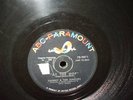 DANNY & JRS. ABC 9871 AT THE HOP 1958 78 RPM