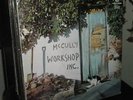 McCully Workshop, Inc.- same  psych   reissue