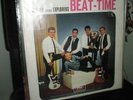 Charlie and the Explorers- Beat- Time     garage