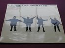 Beatles HELP 1965 ORIGINAL UK 1ST ISSUE *STEREO* LP