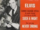 ELVIS PRESLEY 