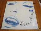 MADONNA  EROTICA  DOUBLE VINYL LP RARE MINT UNPLAYED