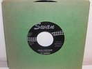 THE SHOWMEN our love 45 SWAN 4219 northern soul NM-