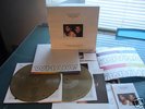 Wham - The Final. Box Set Complete on Gold Vinyl EX++