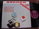Hanson/Bloch/Mercury Living Presence Stereo SR90223/M-