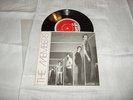 The Members Solitary Confinment First Press Punk 1978