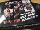 The Beatles - Get Back Journals 11 LP Set + Poster