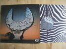 Achim Reichel LP A.R.IV Kraut rock Zebra Records