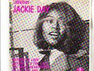 JACKIE DAY EP OZ W&G NORTHERN SOUL/ BEFORE ITS TOO LATE