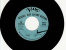 RARE NORTHERN SOUL  Indian Giver The Chantels