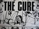 +++The Cure Live 1980 +++ Vinyl-Rarität   TOP Qualität