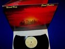Uriah Heep Sweet Freedom ILPS 9245 LP #