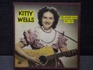 KITTY WELLS THE GOLDEN YEARS 5 LP BEAR FAMILY BOX SET