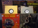BUD ISAACS,HERB REMINGTON 78'S,DON HELMS,PETE DRAKE LP+