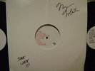 THE WHITE STRIPES Live in Las Vegas 3 LP PROMO  SIGNED